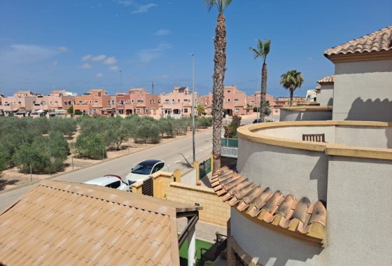 Resale - Detached Villa - Los Montesinos - Costa Blanca