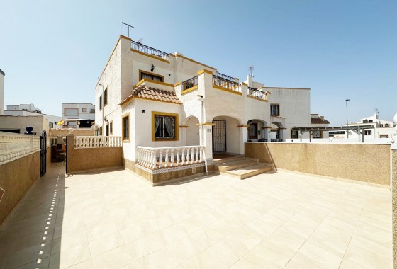 Resale - Duplex - Orihuela Costa - Costa Blanca