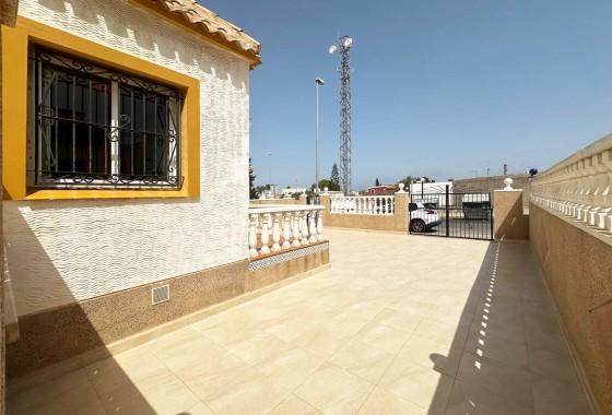 Resale - Duplex - Orihuela Costa - Costa Blanca