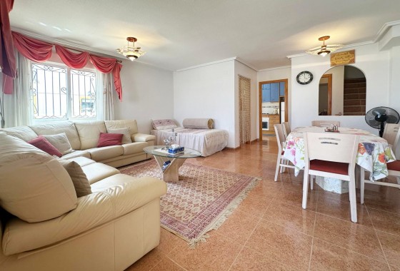 Resale - Duplex - Orihuela Costa - Costa Blanca