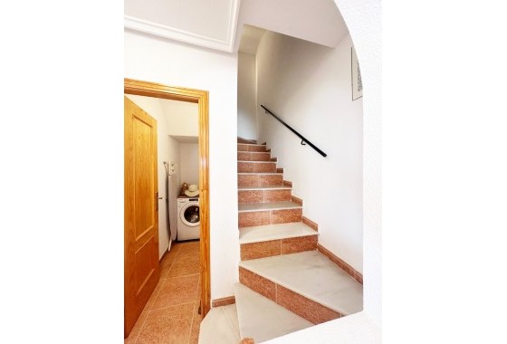 Resale - Duplex - Orihuela Costa - Costa Blanca