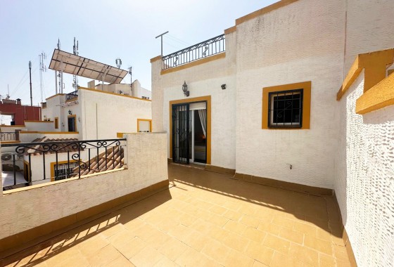 Resale - Duplex - Orihuela Costa - Costa Blanca