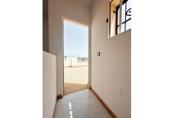 Resale - Duplex - Orihuela Costa - Costa Blanca