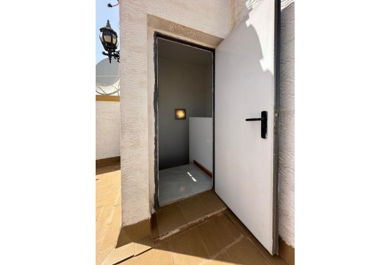 Resale - Duplex - Orihuela Costa - Costa Blanca