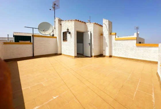 Resale - Duplex - Orihuela Costa - Costa Blanca