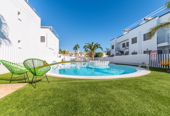 Revente - Appartement - Torre de la Horadada - Costa Blanca