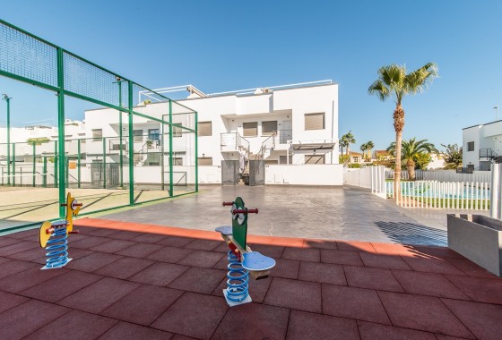 Revente - Appartement - Torre de la Horadada - Costa Blanca