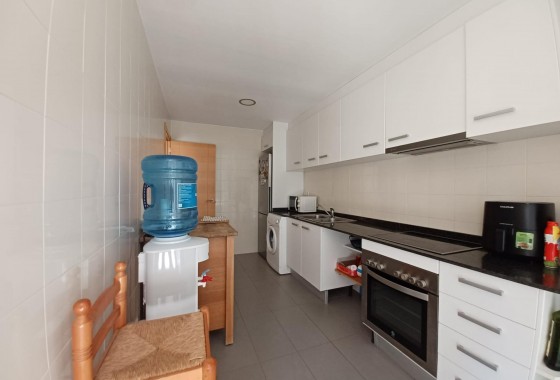 Resale - Apartment - Orihuela Costa - Los Dolses