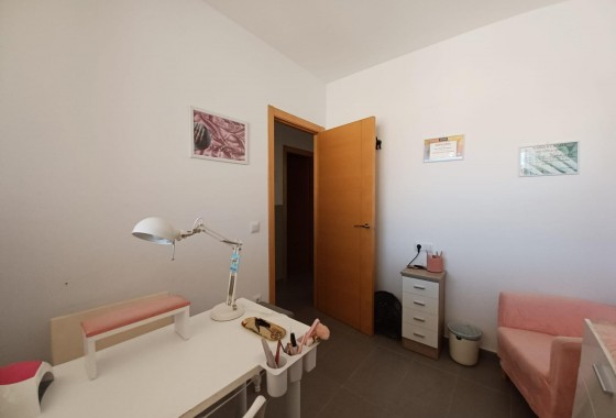 Resale - Apartment - Orihuela Costa - Los Dolses