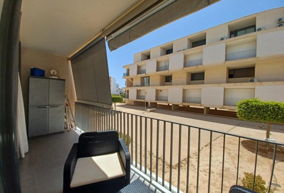 Resale - Apartment - Orihuela Costa - Los Dolses