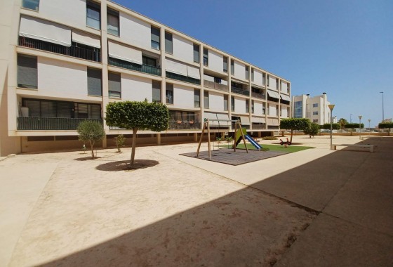 Resale - Apartment - Orihuela Costa - Los Dolses