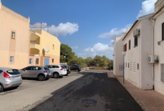 Resale - Bungalow - La Siesta - Costa Blanca