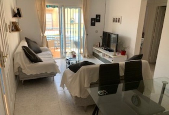 Resale - Bungalow - La Siesta - Costa Blanca