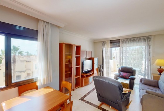 Revente - Penthouse - Roda Golf Resort - Inland