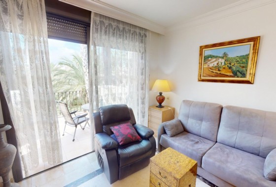 Revente - Penthouse - Roda Golf Resort - Inland