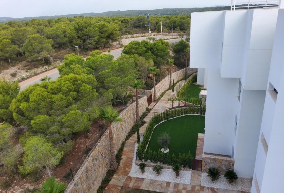 Segunda Mano - Apartment Penthouse - Las Colinas Golf - Costa Blanca