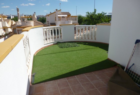 Revente - Villa - Pilar de la Horadada - Costa Blanca