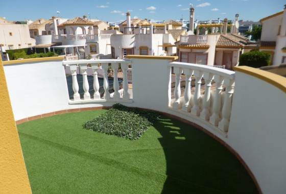 Segunda Mano - Chalet - Pilar de la Horadada - Costa Blanca