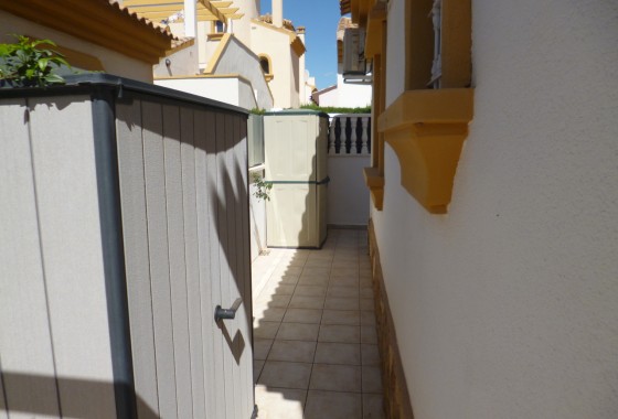 Segunda Mano - Chalet - Pilar de la Horadada - Costa Blanca