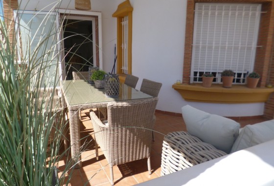 Segunda Mano - Chalet - Pilar de la Horadada - Costa Blanca