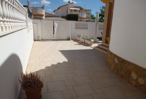 Segunda Mano - Chalet - Pilar de la Horadada - Costa Blanca