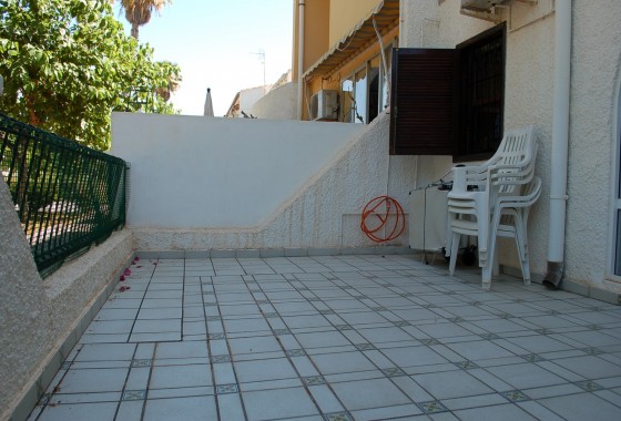 Resale - Townhouse - Mil Palmeras - Costa Blanca