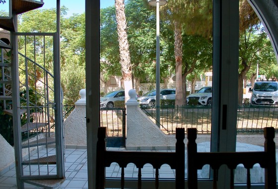 Resale - Townhouse - Mil Palmeras - Costa Blanca