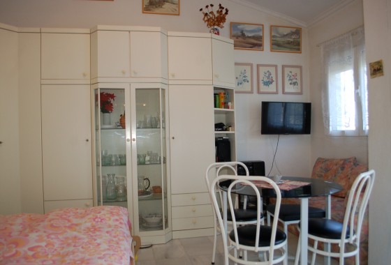 Resale - Townhouse - Mil Palmeras - Costa Blanca