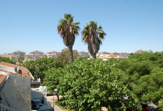 Resale - Townhouse - Mil Palmeras - Costa Blanca