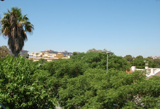 Resale - Townhouse - Mil Palmeras - Costa Blanca