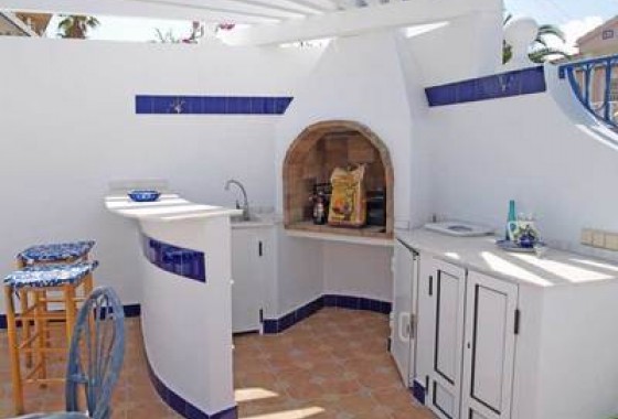 Resale - Detached Villa - Ciudad Quesada/Rojales - Costa Blanca