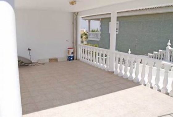 Resale - Detached Villa - Ciudad Quesada/Rojales - Costa Blanca