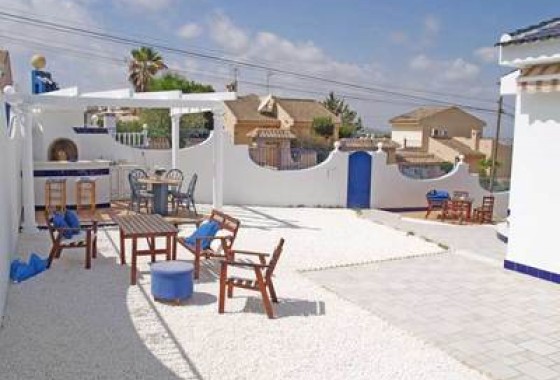 Revente - Villa - Ciudad Quesada/Rojales - Costa Blanca