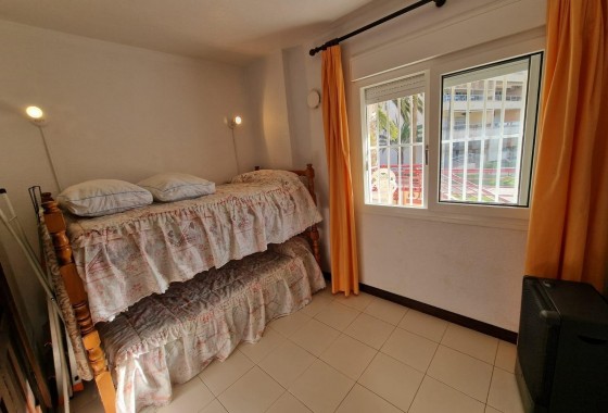 Resale - Apartment - Torrevieja - Los Frutales