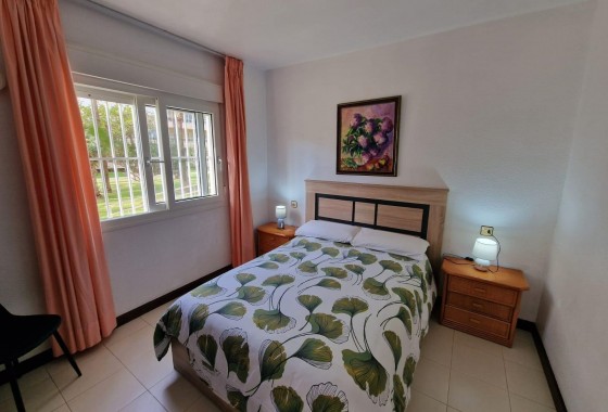 Resale - Apartment - Torrevieja - Los Frutales