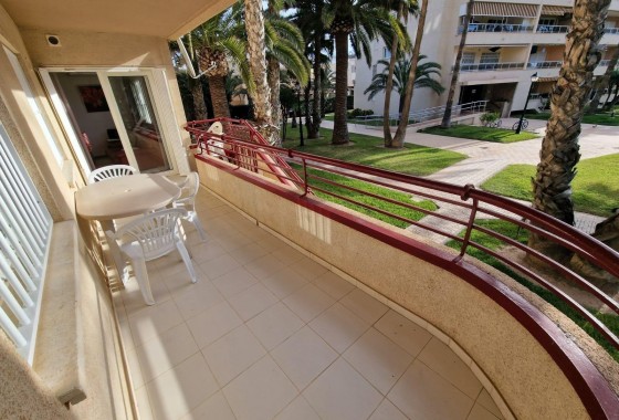 Resale - Apartment - Torrevieja - Los Frutales