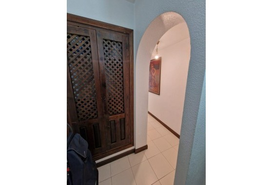 Resale - Apartment - Torrevieja - Los Frutales