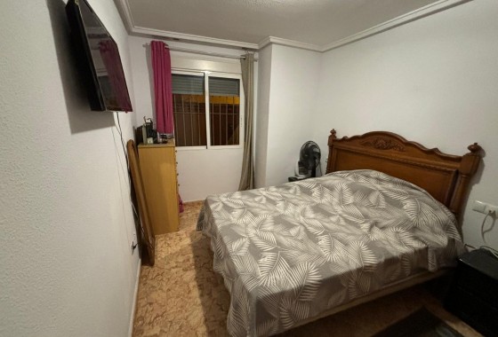 Revente - Appartement - Torrevieja - Estacion de autobuses