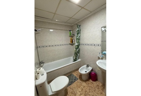 Revente - Appartement - Torrevieja - Estacion de autobuses