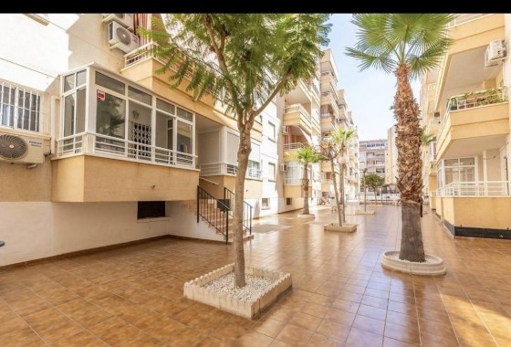 Resale - Apartment - Torrevieja - Estacion de autobuses