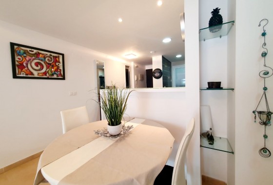 Revente - Appartement - Orihuela Costa - Villamartín