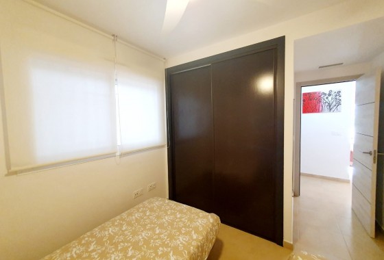 Revente - Appartement - Orihuela Costa - Villamartín