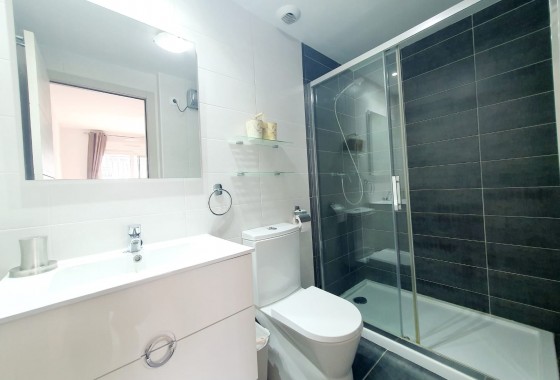 Revente - Appartement - Orihuela Costa - Villamartín