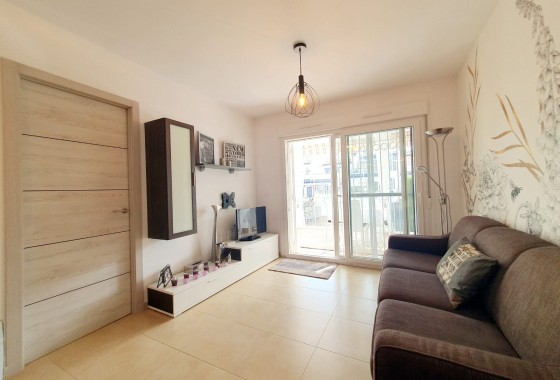 Revente - Appartement - Orihuela Costa - Villamartín