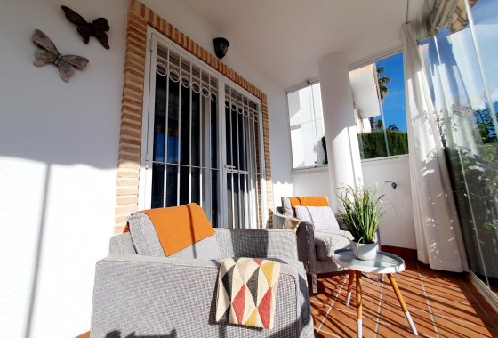 Revente - Appartement - Orihuela Costa - Villamartín