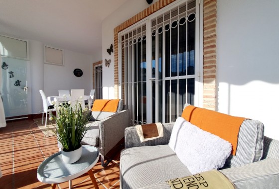 Revente - Appartement - Orihuela Costa - Villamartín