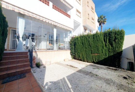 Revente - Appartement - Orihuela Costa - Villamartín