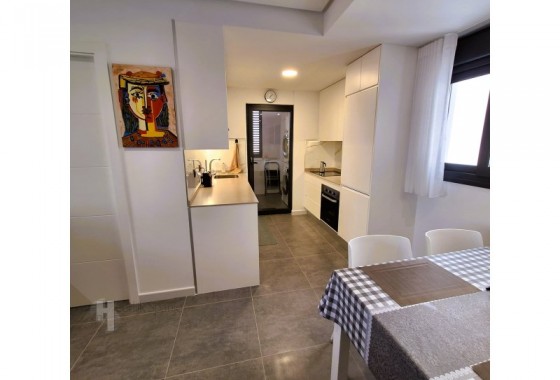 Revente - Penthouse - Orihuela Costa - Orihuela