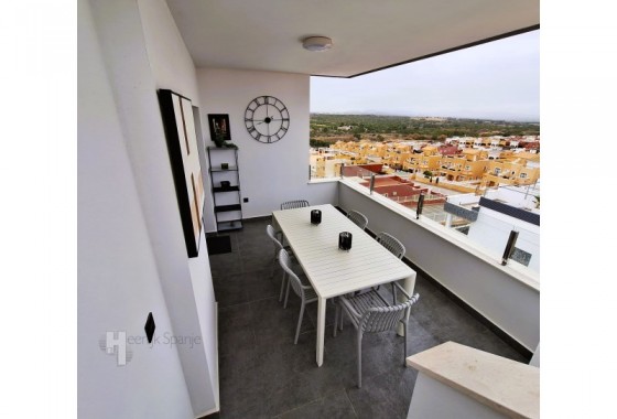 Revente - Penthouse - Orihuela Costa - Orihuela