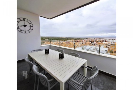 Revente - Penthouse - Orihuela Costa - Orihuela